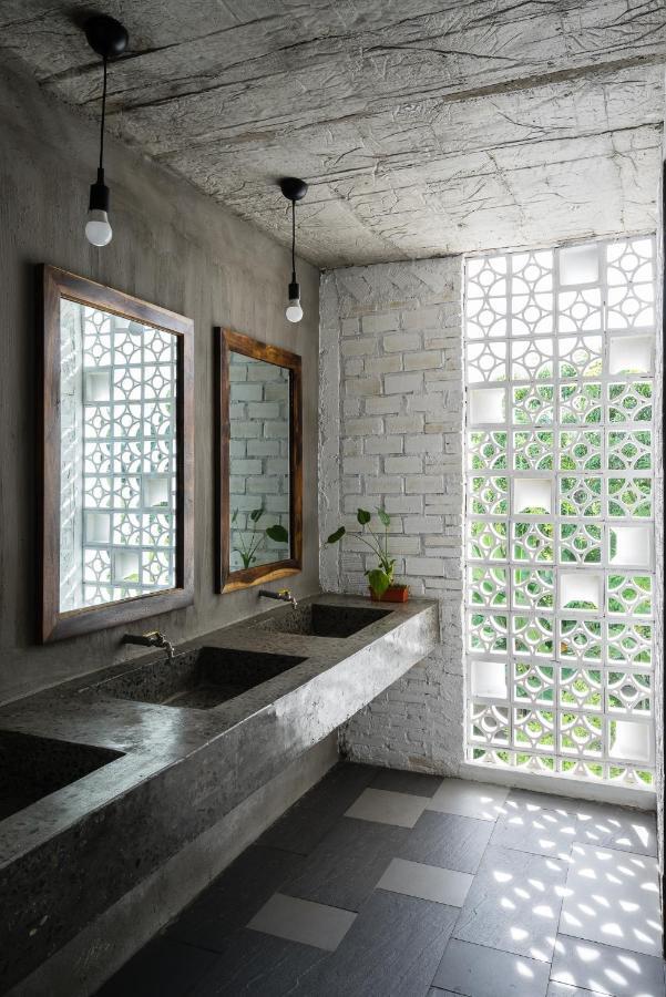 Ccasa Hostel Nha Trang Luaran gambar